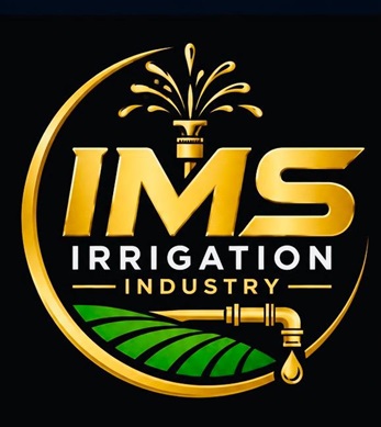 IMS IRRIGATION INDUSTRY trademark artwork