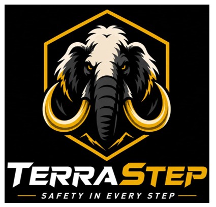 TerraStep Device trademark artwork