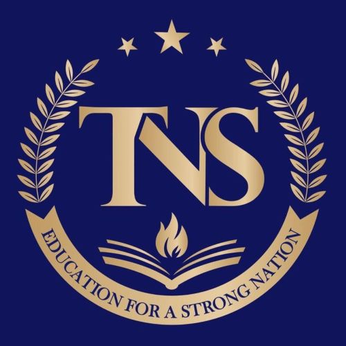 TNS trademark artwork