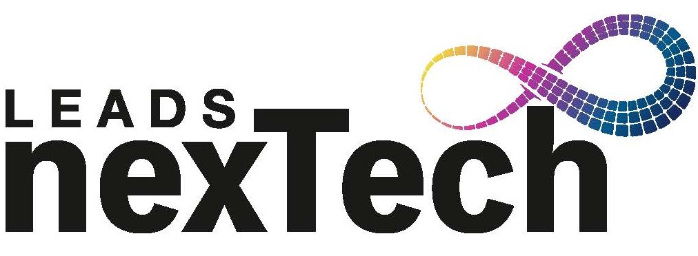 LEADS NEXTECH trademark artwork
