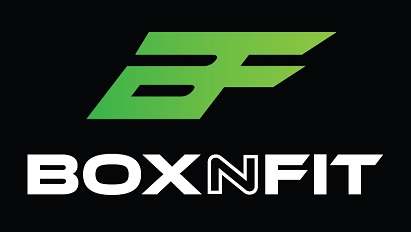 BOXNFIT trademark artwork