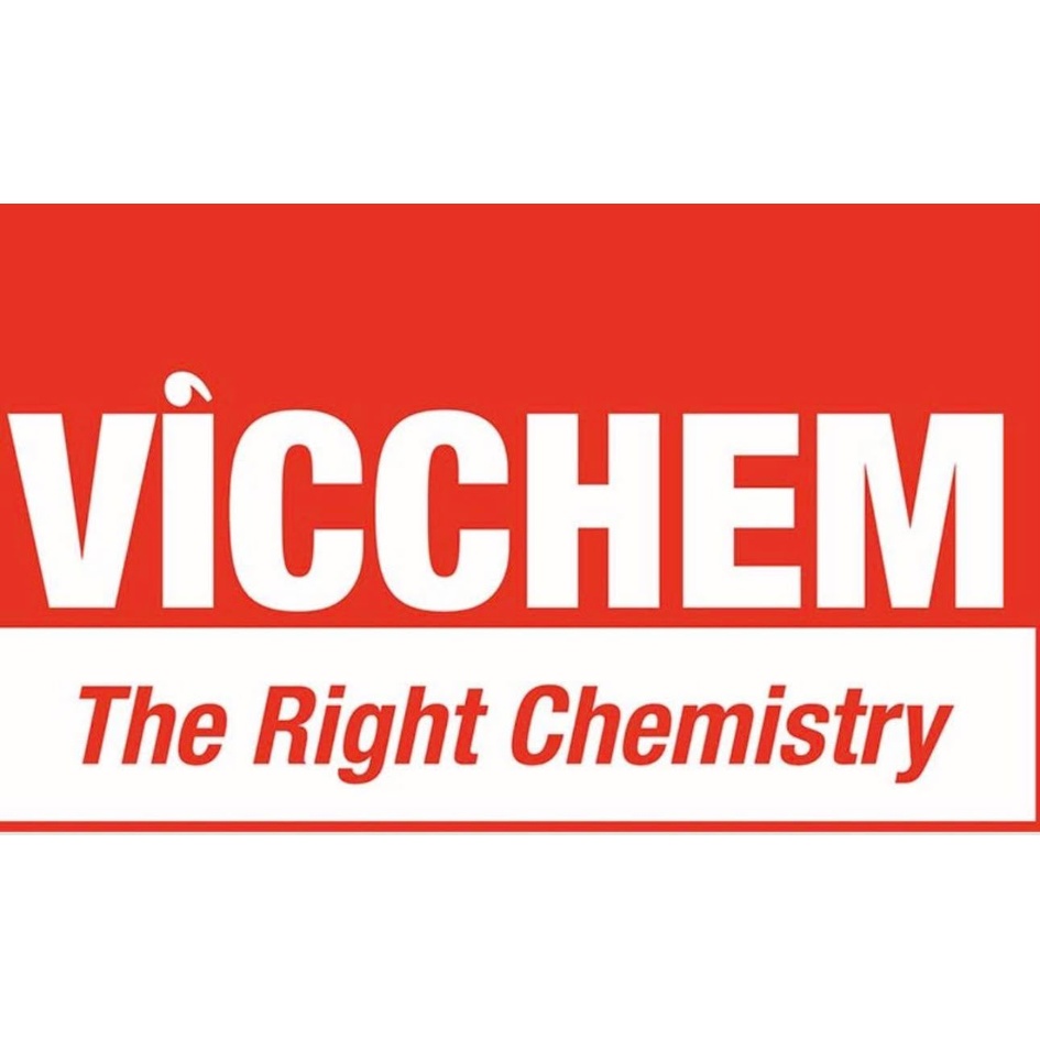 VICCHEM trademark artwork