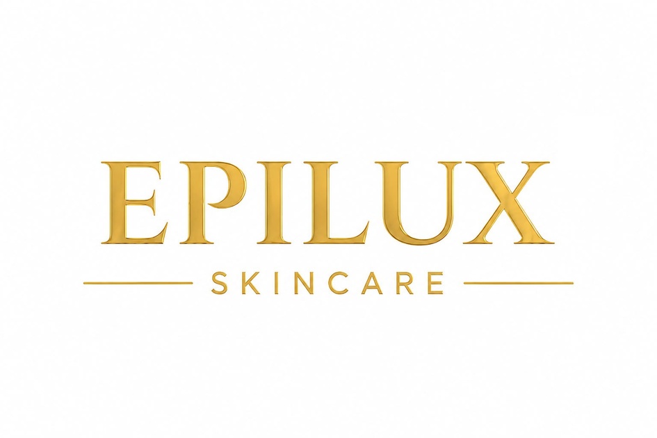 EPILUX SKINCARE trademark artwork