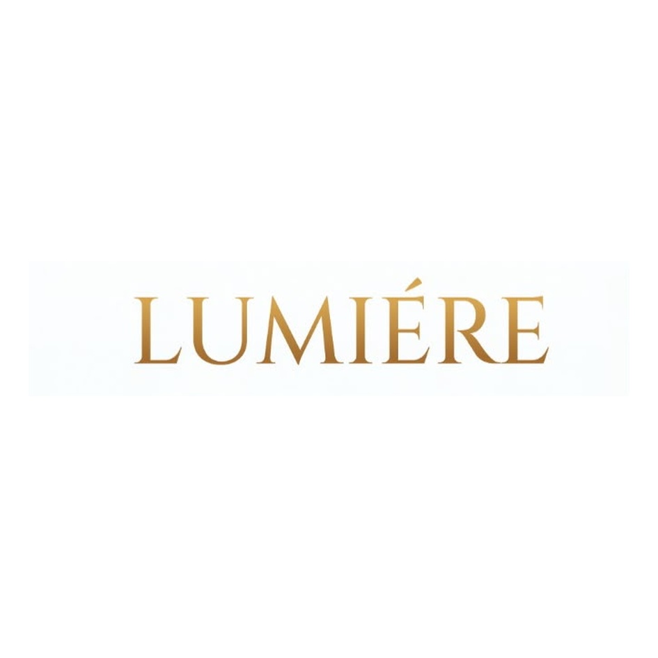 LUMIÉRE trademark artwork