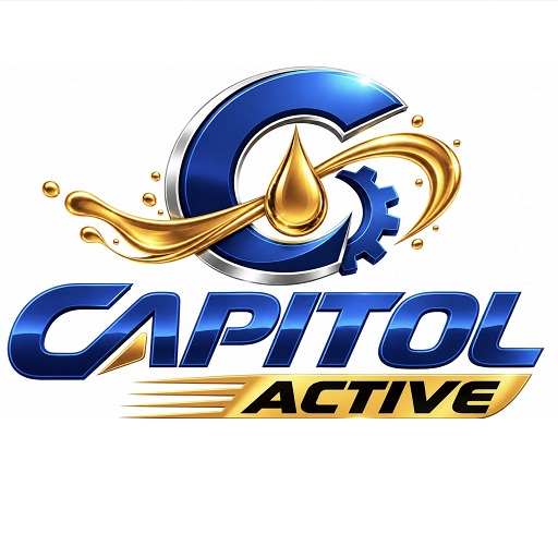 CapitolActive trademark artwork