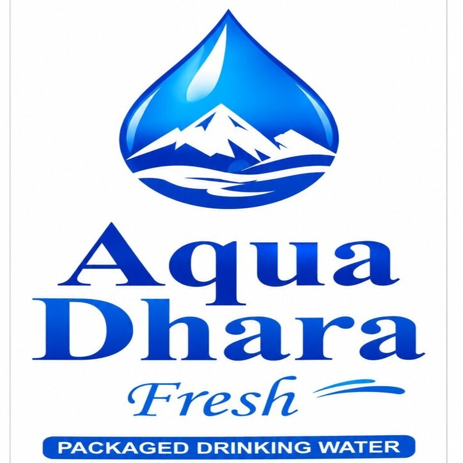 Aqua Dhara Fresh trademark artwork