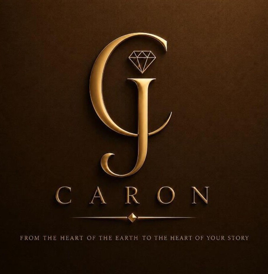 CARON trademark artwork