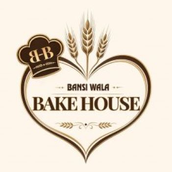 BANSI WALA BAKE HOUSE trademark artwork