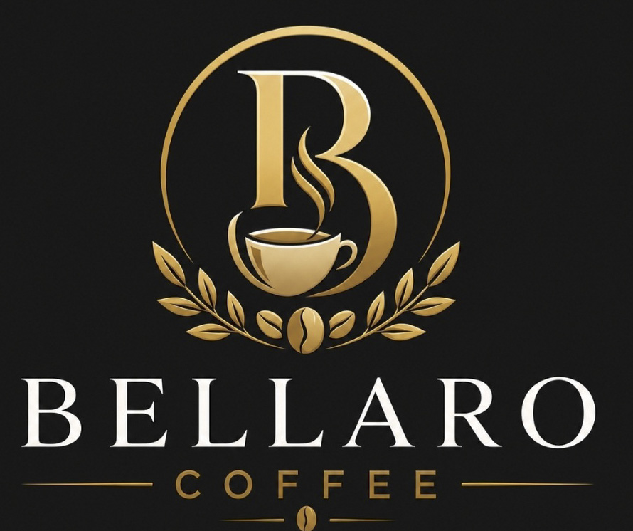 BELLARO COFFEE trademark artwork