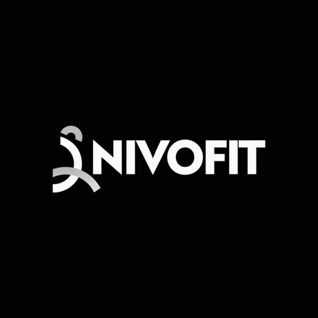 NIVOFIT trademark artwork