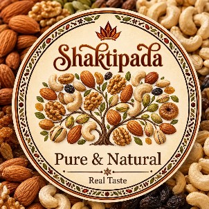 SHAKTIPADA trademark artwork
