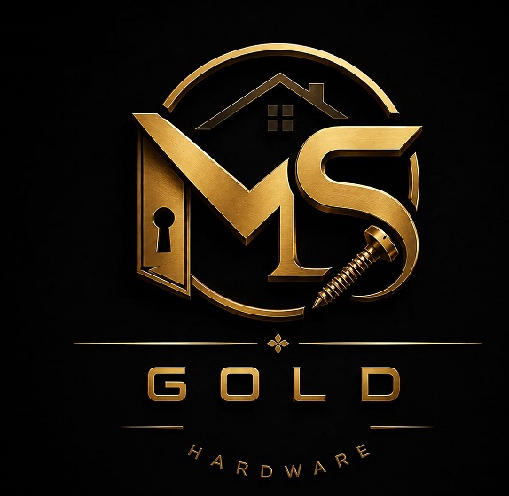 MS GOLD trademark artwork