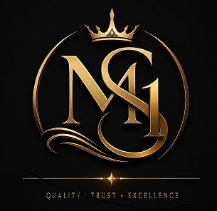 MS1 trademark artwork