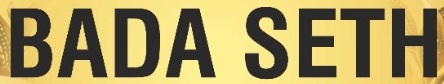 BADA SETH trademark artwork