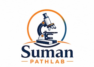Suman Pathlab trademark artwork