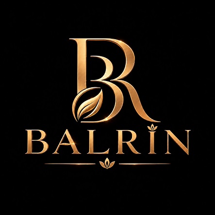 BALRIN trademark artwork