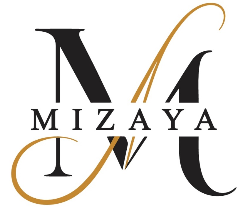 MIZAYA trademark artwork