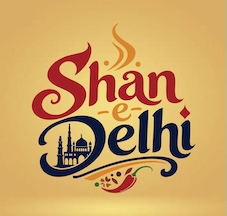 SHAN-E-DELHI trademark artwork
