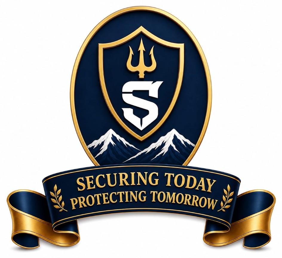SHIVOHAM SQUAD SECURITY SERVICES PRIVATE LIMITED trademark artwork