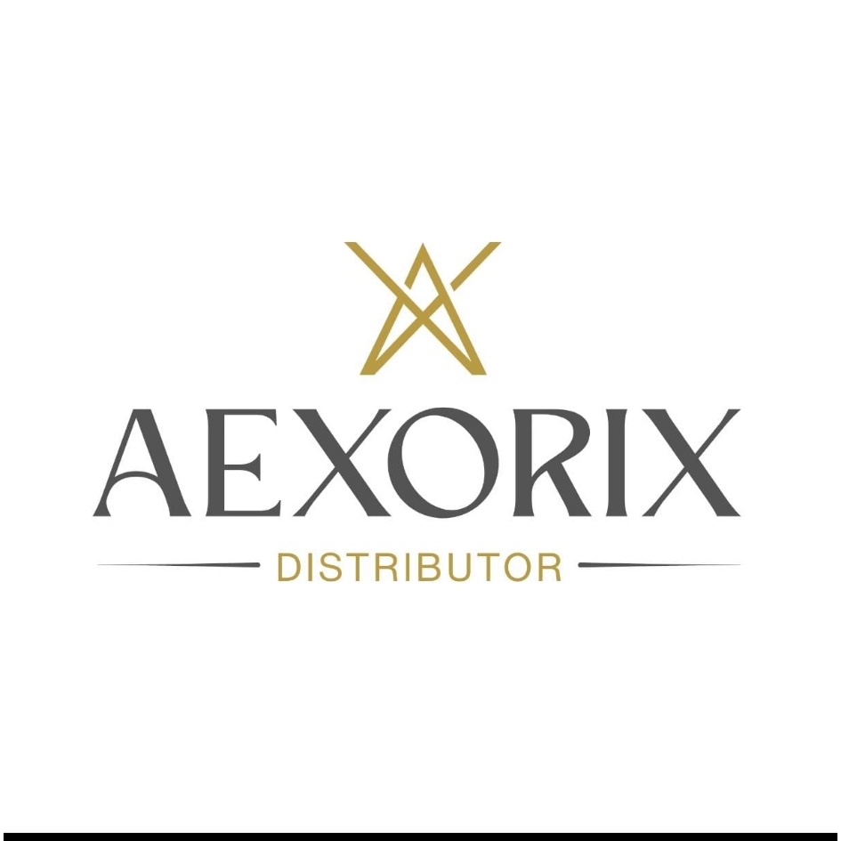 AEXORIX Device trademark artwork