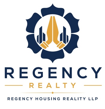 REGENCY REALTY trademark artwork
