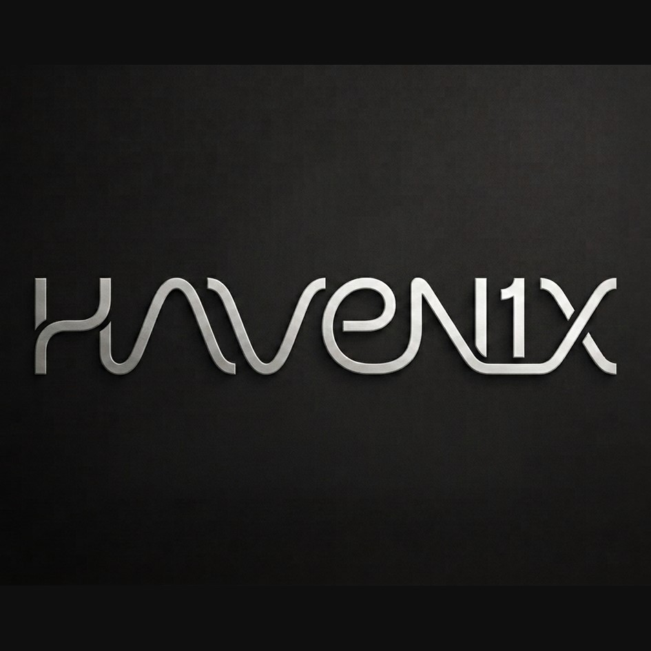 Havenix trademark artwork