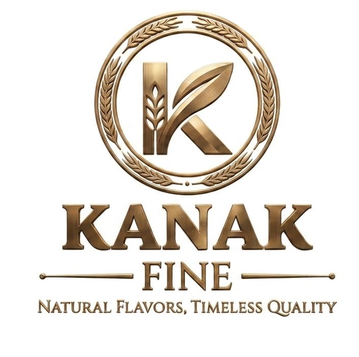 KANAK FINE trademark artwork