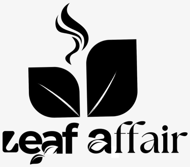Leaf Affair trademark artwork