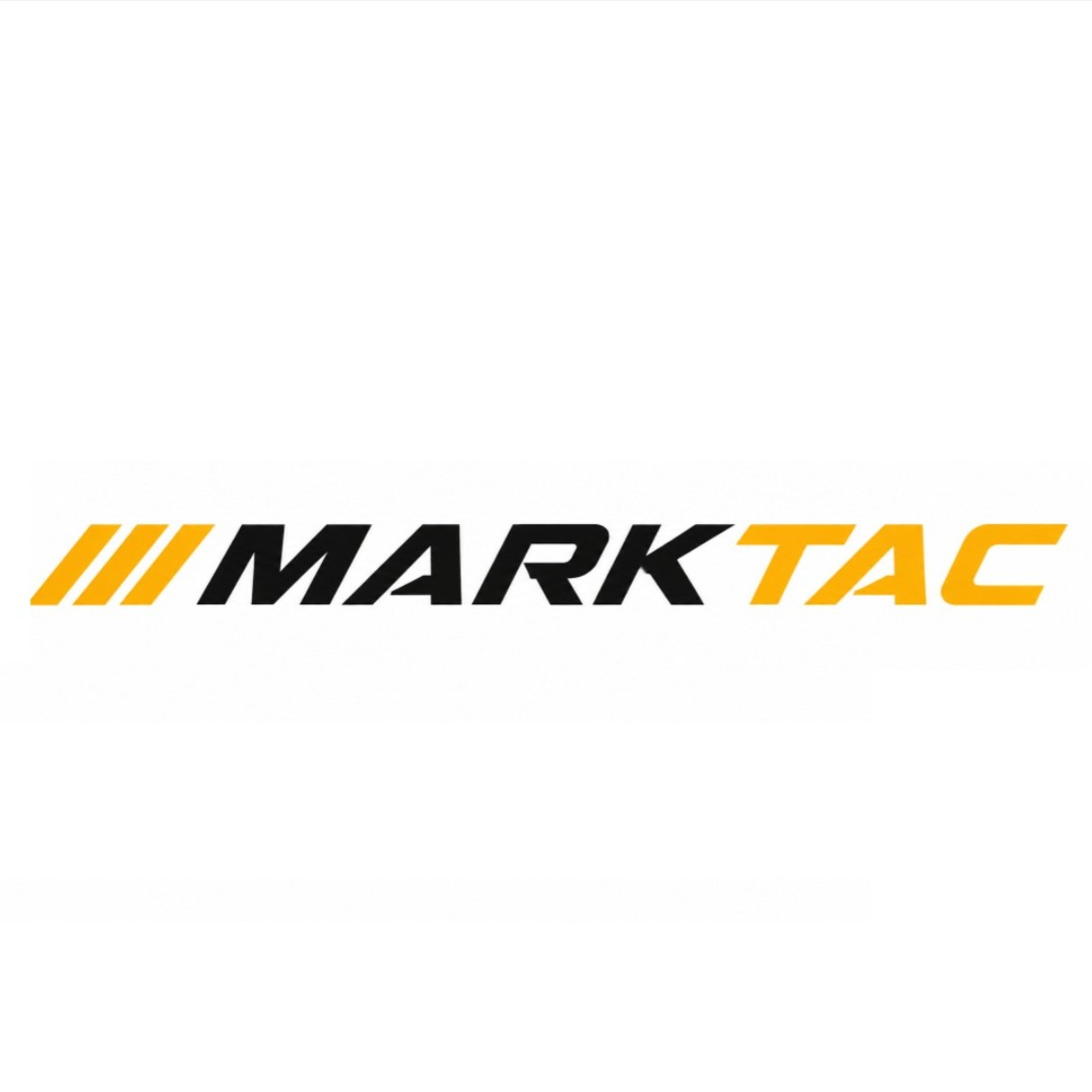MARKTAC trademark artwork