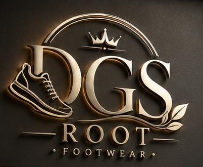 DGS ROOT trademark artwork