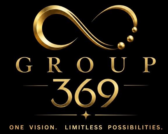 GROUP 369 trademark artwork