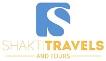 SHAKTI TRAVELS AND TOURS trademark artwork