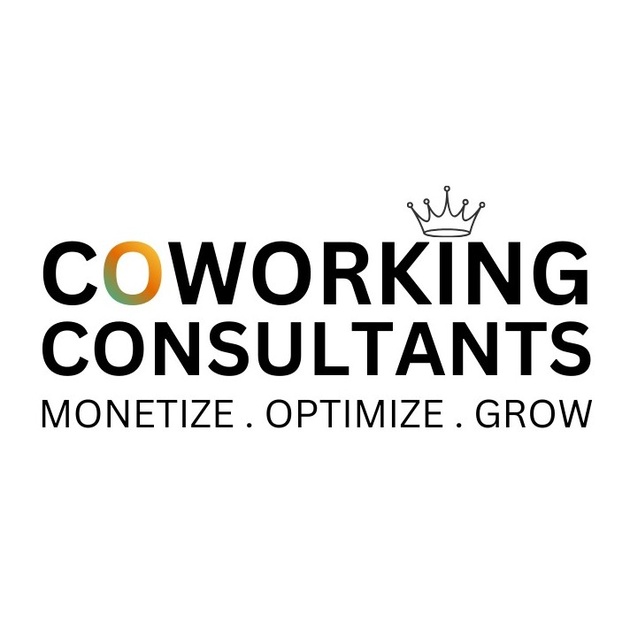 COWORKING CONSULTANTS trademark artwork