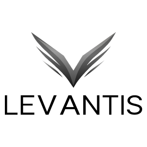 Levantis Logo trademark artwork