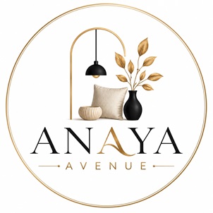 Anaya Avenue trademark artwork