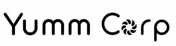 Yumm Corp trademark artwork