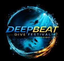 DEEPBEAT logo trademark artwork