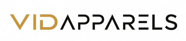 VIDAPPARELS trademark artwork