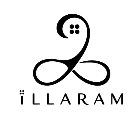 ILLARAM trademark artwork