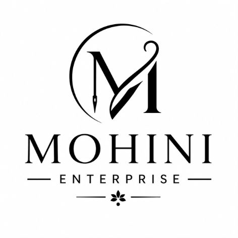 MOHINI ENTERPRISE trademark artwork