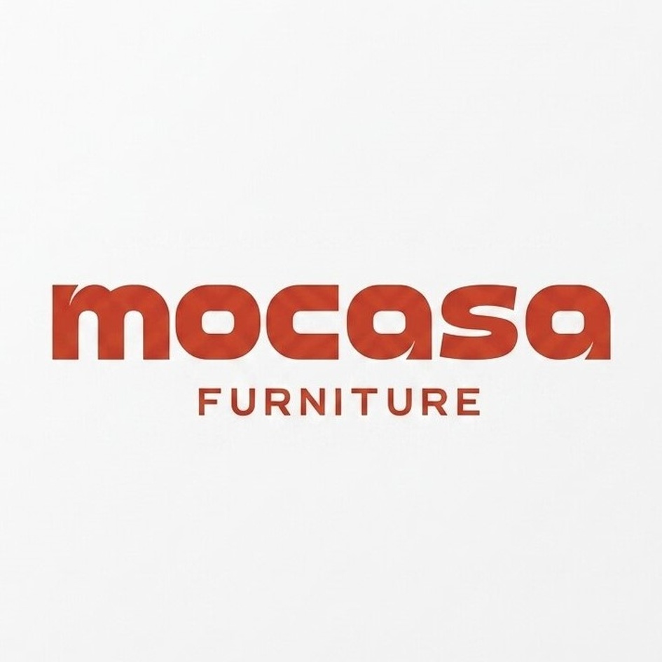 Mocasa Furniture trademark artwork