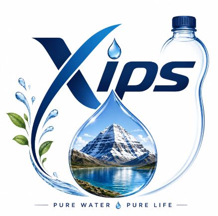 XIPS trademark artwork