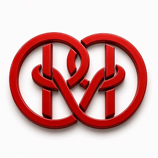 RMR WITH Device of R and M trademark artwork