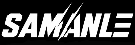 SAMANLE trademark artwork