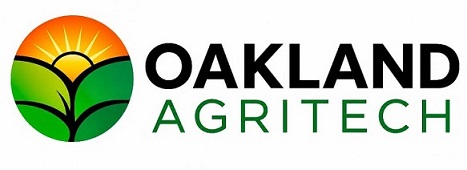 OAKLAND AGRITECH trademark artwork