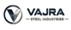 VAJRA STEEL INDUSTRIES trademark artwork