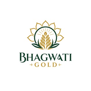 BHAGWATI GOLD trademark artwork
