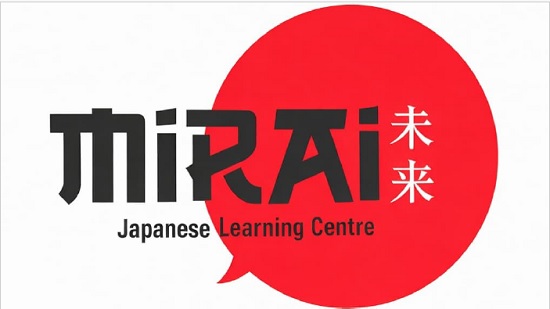 MIRAI (Device) trademark artwork