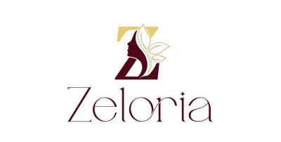 ZELORIA trademark artwork