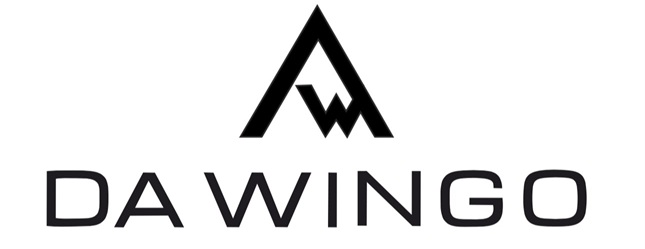DA WINGO trademark artwork